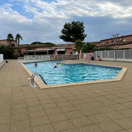 Villa 2 Etoiles Proche Plage Et Commerces Saint-Cyprien  Room photo